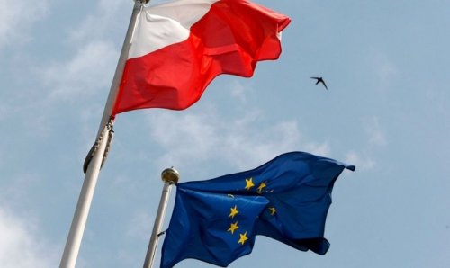 Польша против европейских ценностей