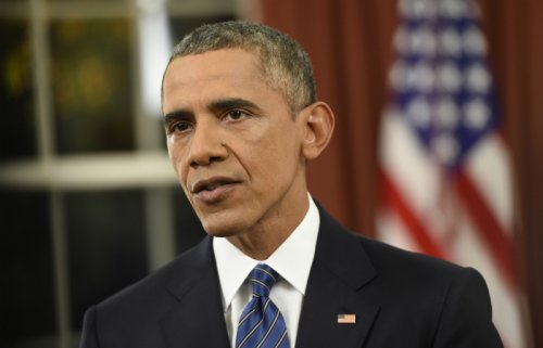 Обама заявил о выходе Украины и Сирии из-под влияния России
