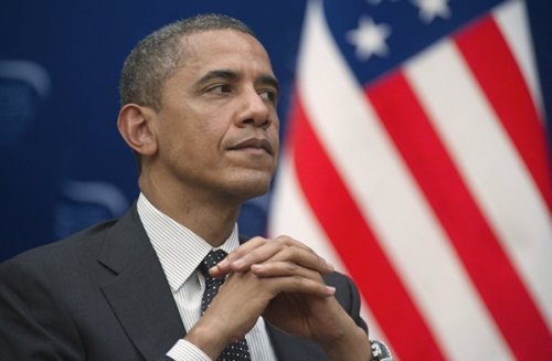 Обама призвал конгресс разрешить использовать армию против ИГ в Сирии и Ираке