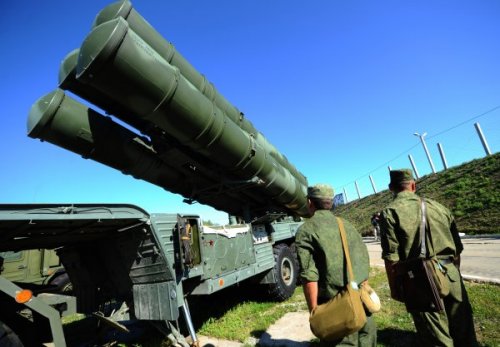 Эксперты США: С-400 под Калининградом могут сделать Европу уязвимой