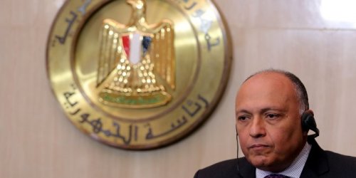Египет поддержал операцию ВКС России в Сирии