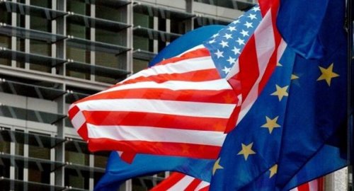 Политолог: США боятся, что распадающаяся Европа больше их не поддержит
