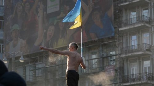 Фильм про революцию на Майдане выдвинут на «Оскар»