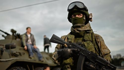 Подготовка военных России будет скорректирована с учетом новейших образцов оружия
