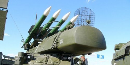 Баланс на Балканах: Сербия хочет приобрести у России системы ПВО