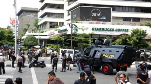 Атака в Джакарте. Индонезия — следующая мишень террористов