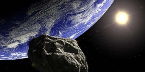 Европа просит Россию спасти Землю от космической угрозы