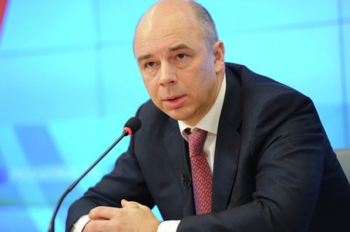 Силуанов: сокращение расходов на 10% даст бюджету 512 млрд рублей 