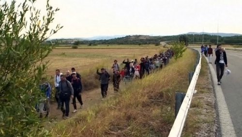Премьер Словакии заявил о предотвращении проблем с мигрантами 