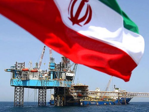 После отмены санкций Иран решил вдвое увеличить экспорт нефти