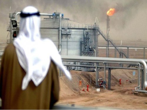OilPrice: цены на нефть и ошибки в политике погубили Саудовскую Аравию