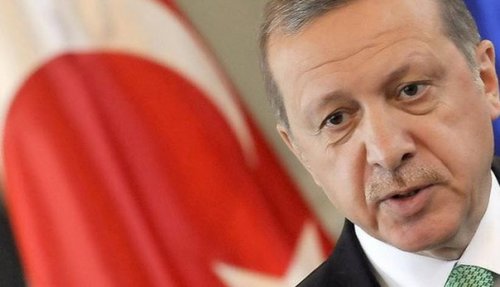В погоне за "врагами" Эрдоган погубил Турцию