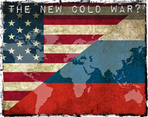 Проиграют ли США во второй холодной войне?