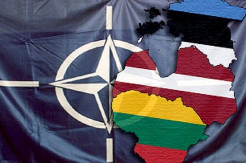НАТО может построить в Прибалтике новую систему ПВО