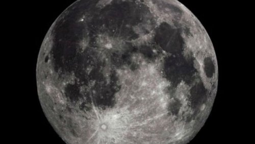 Китай отправит космический аппарат на тёмную сторону Луны