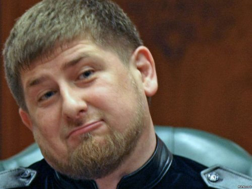 Кадыров поручил подготовить VIP-места в психбольницах для «тех, кто вредит России»
