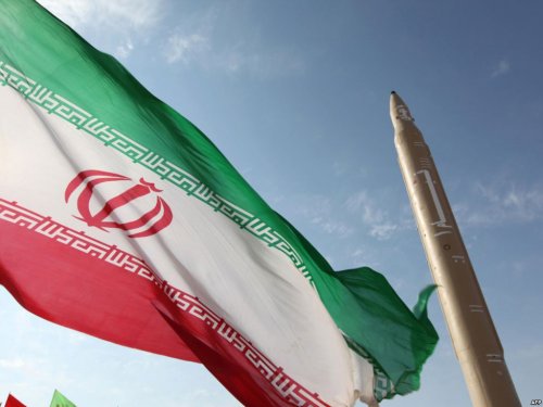 «Баллистические санкции» означают продолжение давления на Иран