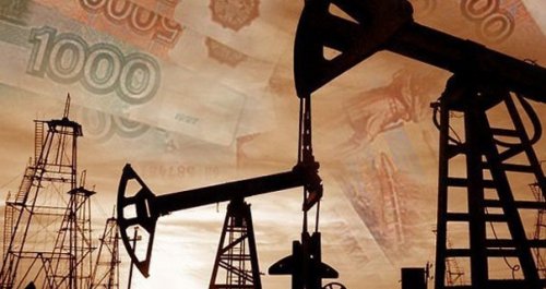 MarketWatch: Россия может стать спасителем цен на нефть