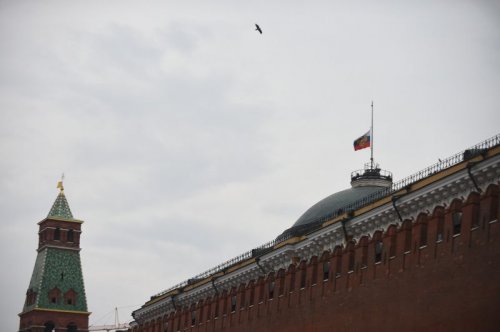 Стратегия нацбезопасности РФ подтвердила намерения Москвы развивать отношения с незападными партнёрами