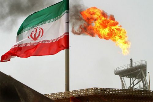 Венесуэла призвала Иран добиваться справедливых цен на нефть