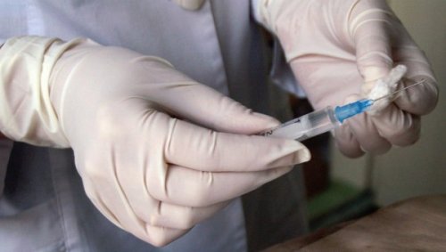 В России зафиксировано 27 летальных случаев от гриппа