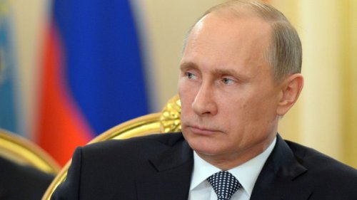 Путин: бизнес в России выстоял, несмотря на трудности