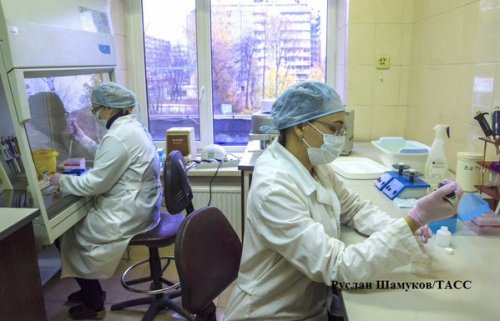 Первая в мире универсальная вакцина от гриппа создана в России