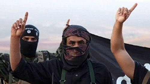 МИД РФ: Из Турции в Сирию вошло подкрепление для боевиков "Джебхат-ан-Нусра"