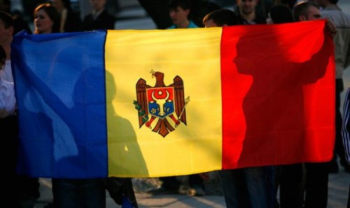 Молдавское «правительство воров» отвергло требования протестующих