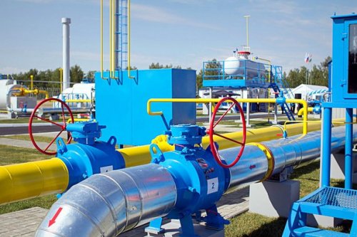 Еврокомиссия выступает за пересмотр соглашения между Россией и Украиной по транзиту газа
