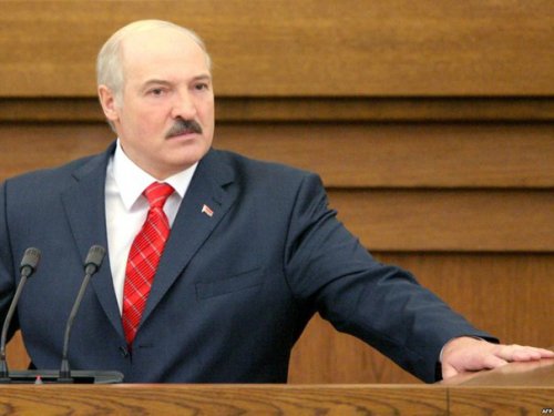 Лукашенко готов отстаивать национальные интересы, в том числе и с применением военной силы