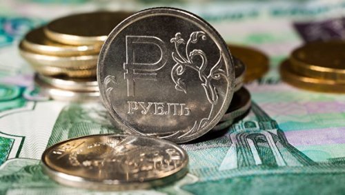 Рубль переживает "белую пятницу" и уже компенсировал падение недели