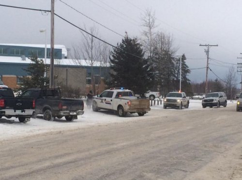 Стрельба в школе в канадской провинции Саскачеван привела к гибели четырёх человек, двое пострадали