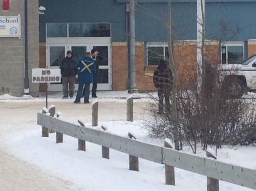 Стрельба в школе в канадской провинции Саскачеван привела к гибели четырёх человек, двое пострадали
