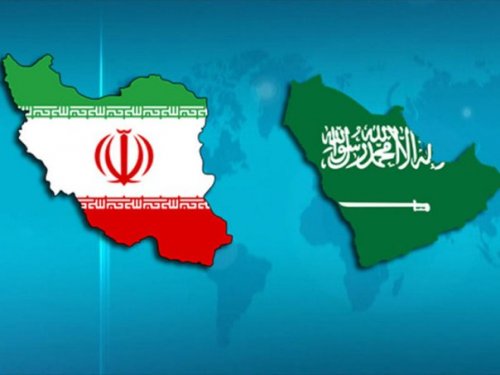 Ударит ли Иран по Саудовской Аравии?