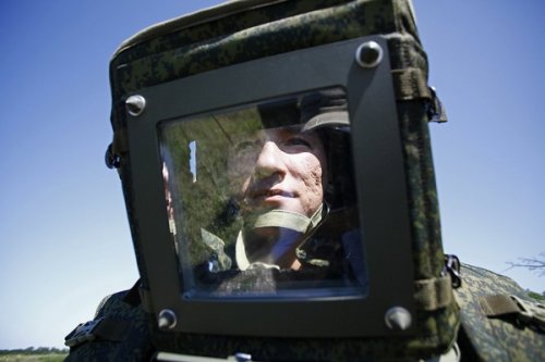 Новый инженерный спецназ Российской армии возродит традиции ВОВ