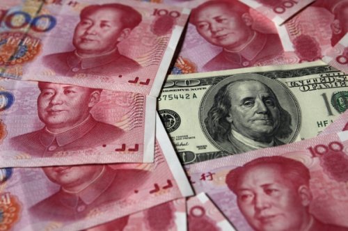 Bloomberg: Китай сэкономит $460 млрд от мирового падения цен