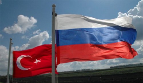 СМИ сообщили о первых санкциях Турции против России