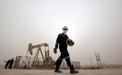 Дешёвая нефть аукнется Западу