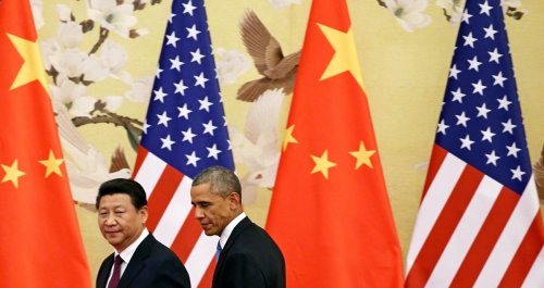 В ближайшее время Китай будет способен прорвать ПРО США