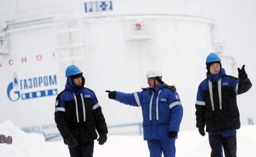 Брюссель берет «Газпром» «под колпак»
