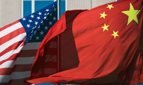 Керри: США и Китаю надо скоординироваться по ядерной программе КНДР