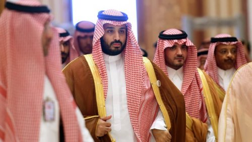 Политолог: саудиты ведут секретную войну, снижая цены на нефть 