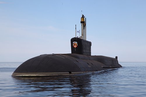 The National Interest включил подводный флот РФ в число главных угроз для ВМС США