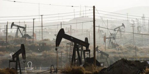 Заявления Новака толкнули нефть выше $35 за баррель