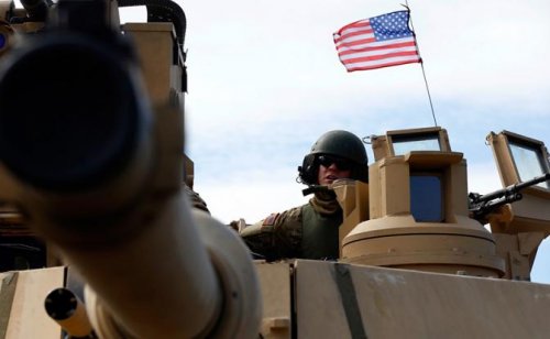 Третий фронт Пентагона: Рискнут ли США вводить войска в Сирию, Ирак и Ливию