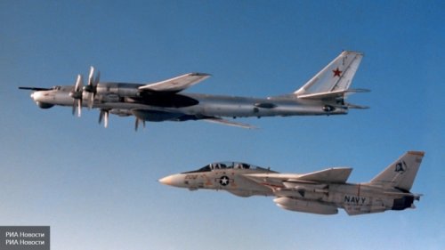 Противостояние: Тактическая авиация России и США после холодной войны