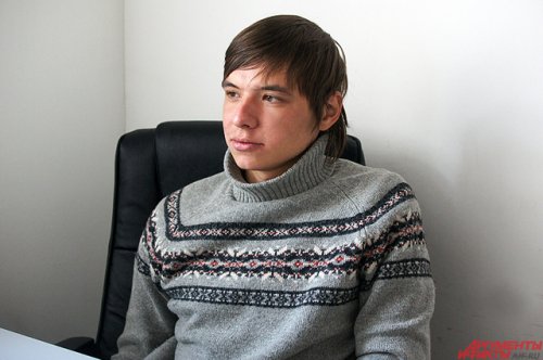 Российский студент, создатель роботов, попал в список европейского Forbes