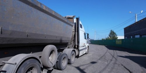 Через три дня Россия и Польша могут приостановить перевозку грузов
