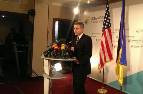 Посол США посоветовал Украине, как победить "российскую пропаганду"